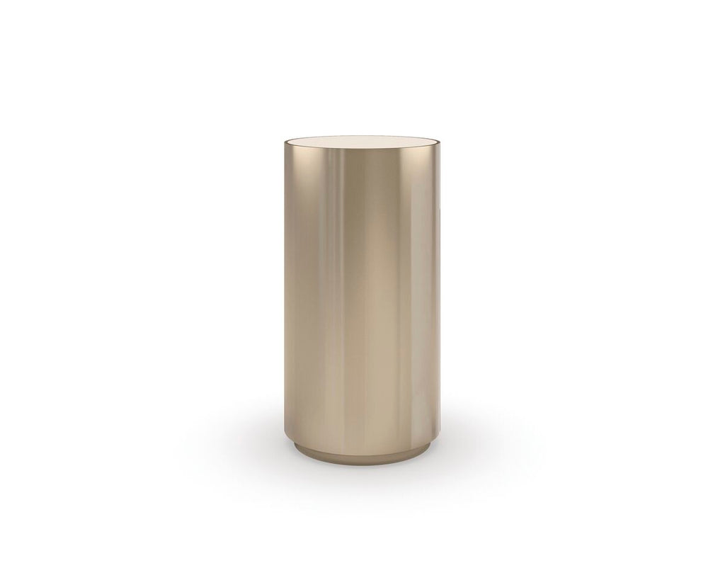 LOYD ROUND SIDE TABLE MEDIUM