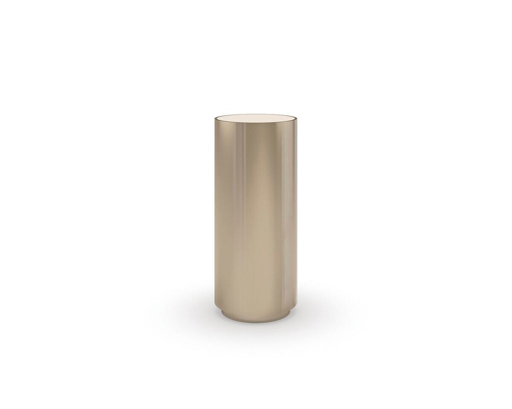 LOYD ROUND SIDE TABLE SMALL