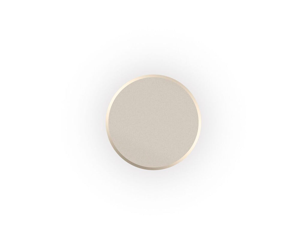 LOYD ROUND SIDE TABLE MEDIUM