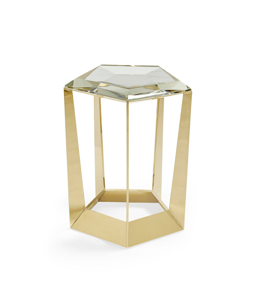 ALEXIS ENDTABLE