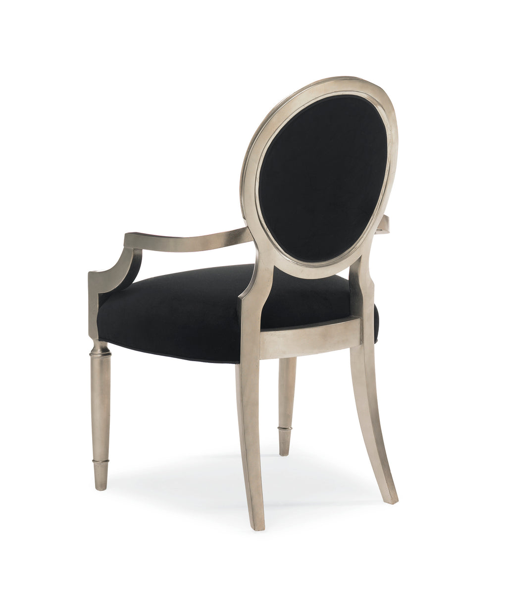 ALLARD ARMCHAIR