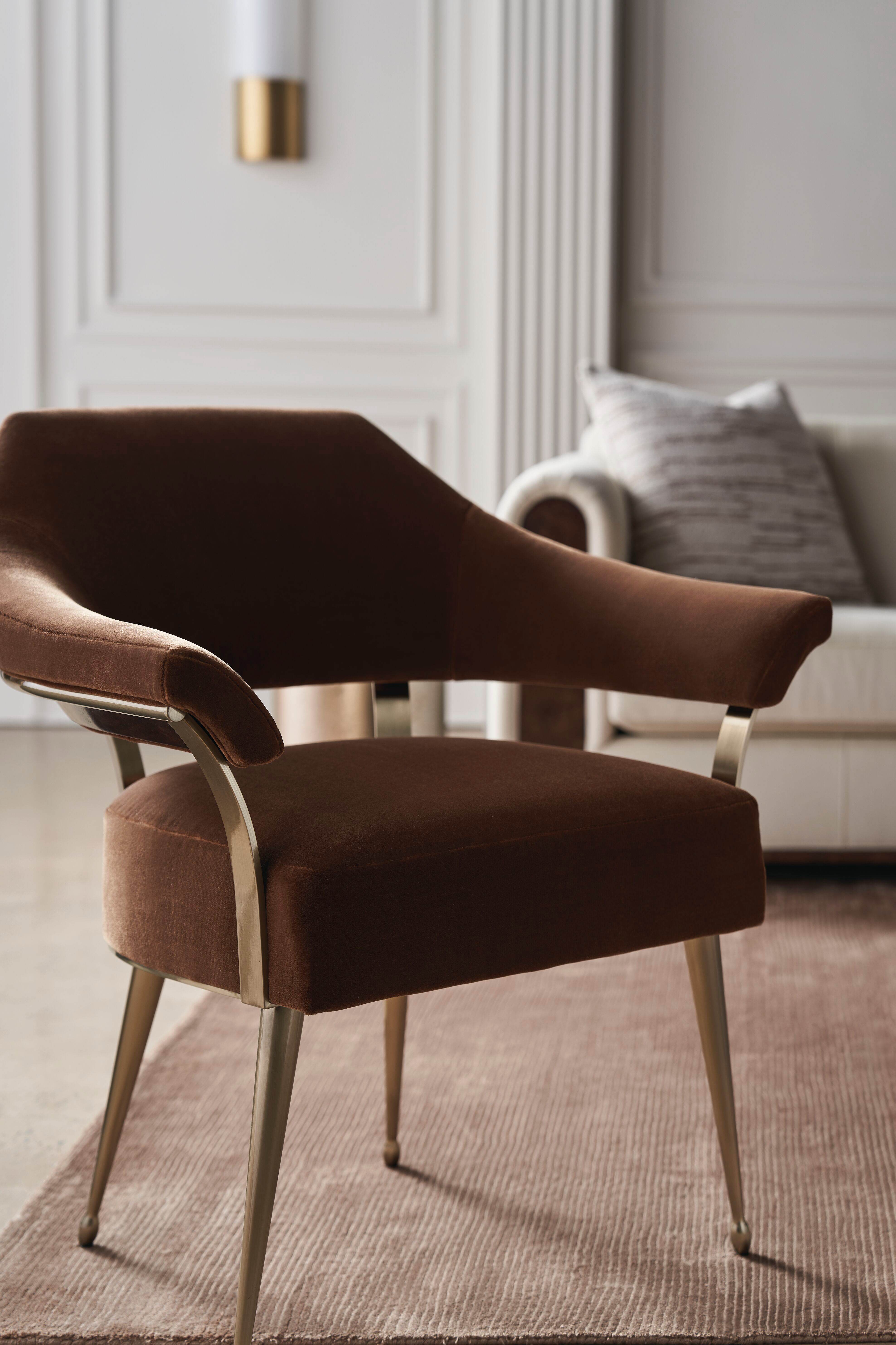 LOYD CHAIR - Mobilart