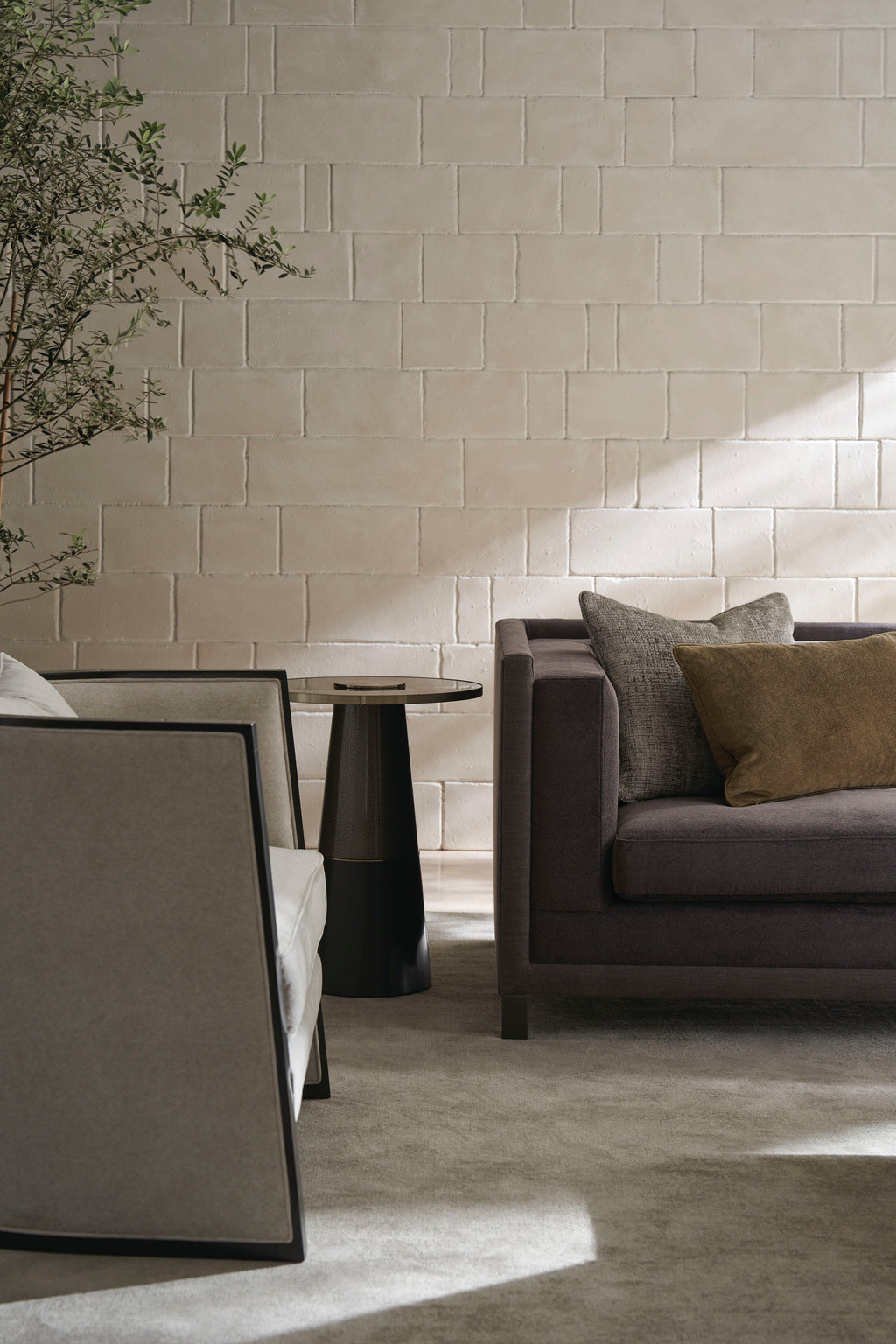 MONROE SOFA