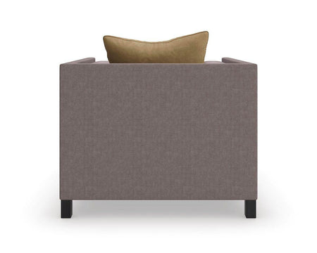 MONROE CHAIR - Mobilart