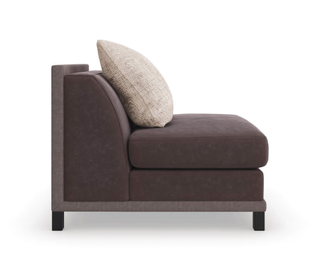 MONROE ARMLESS CHAIR - Mobilart