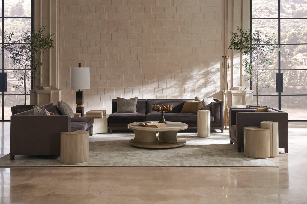 MONROE SIDE TABLE