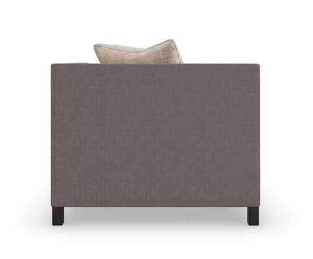 MONROE CORNER CHAIR - Mobilart
