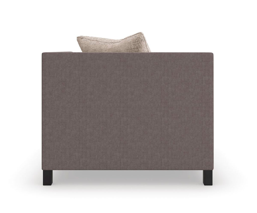 MONROE CORNER CHAIR