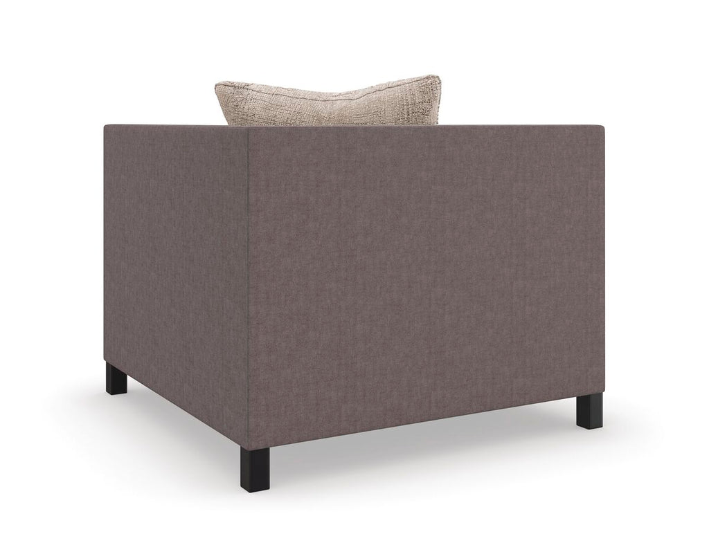 MONROE CORNER CHAIR