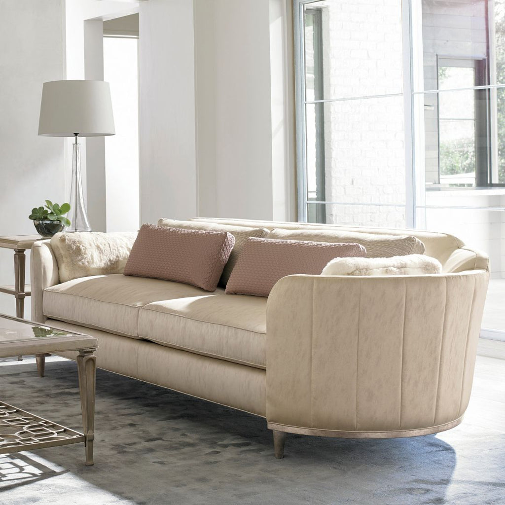 What you should know about fabric sofas.