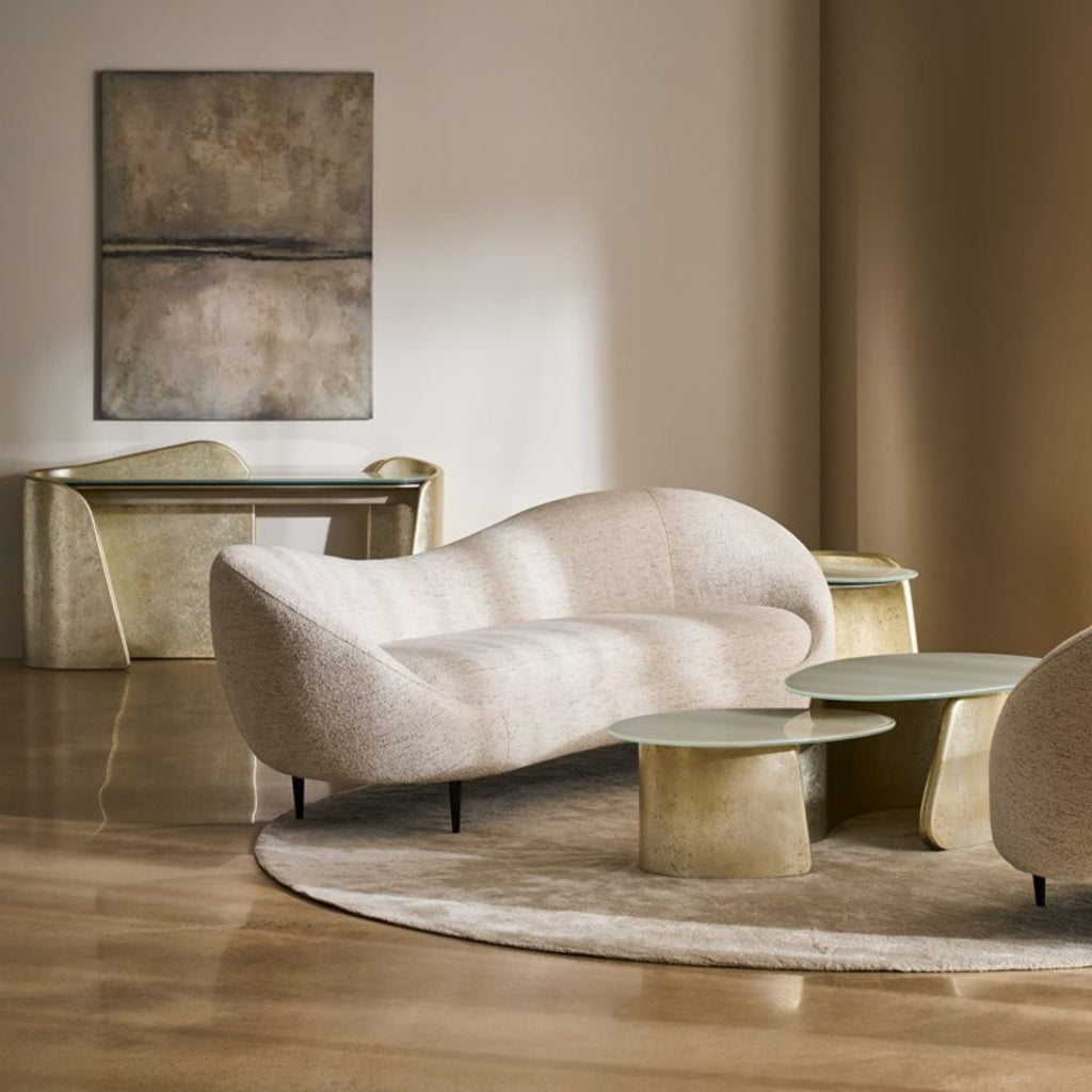 Does your living room live up to what you want it to be?