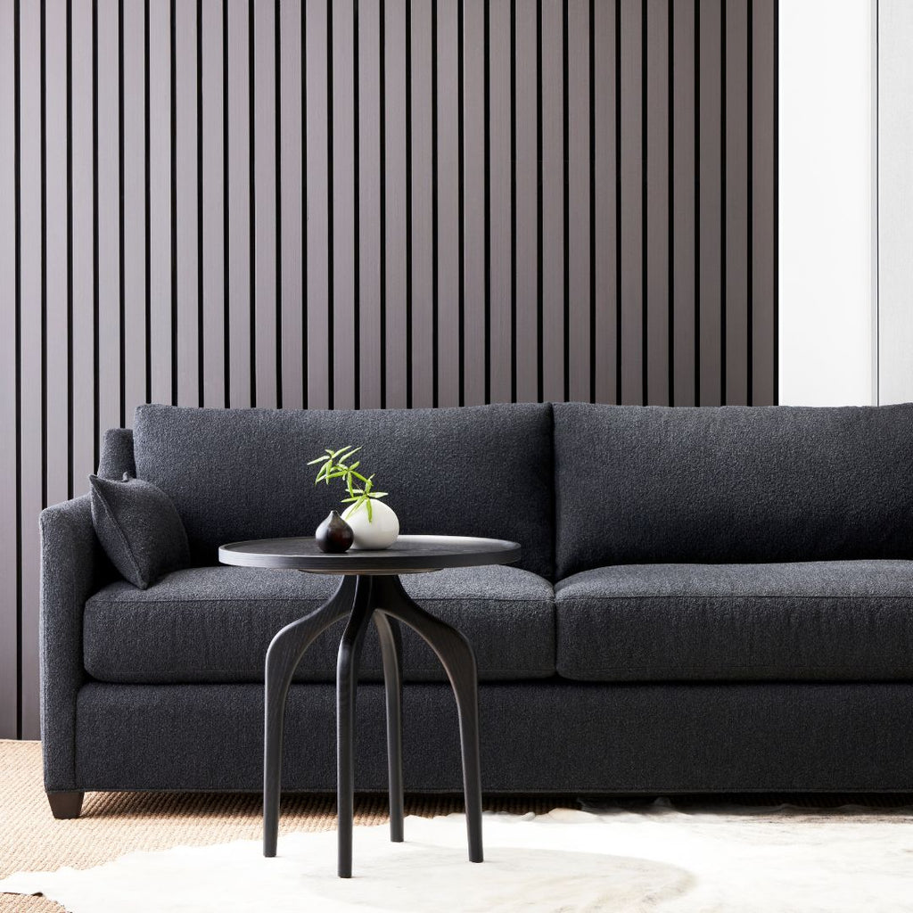 Luxury Condo Sofa for Montreal Condo