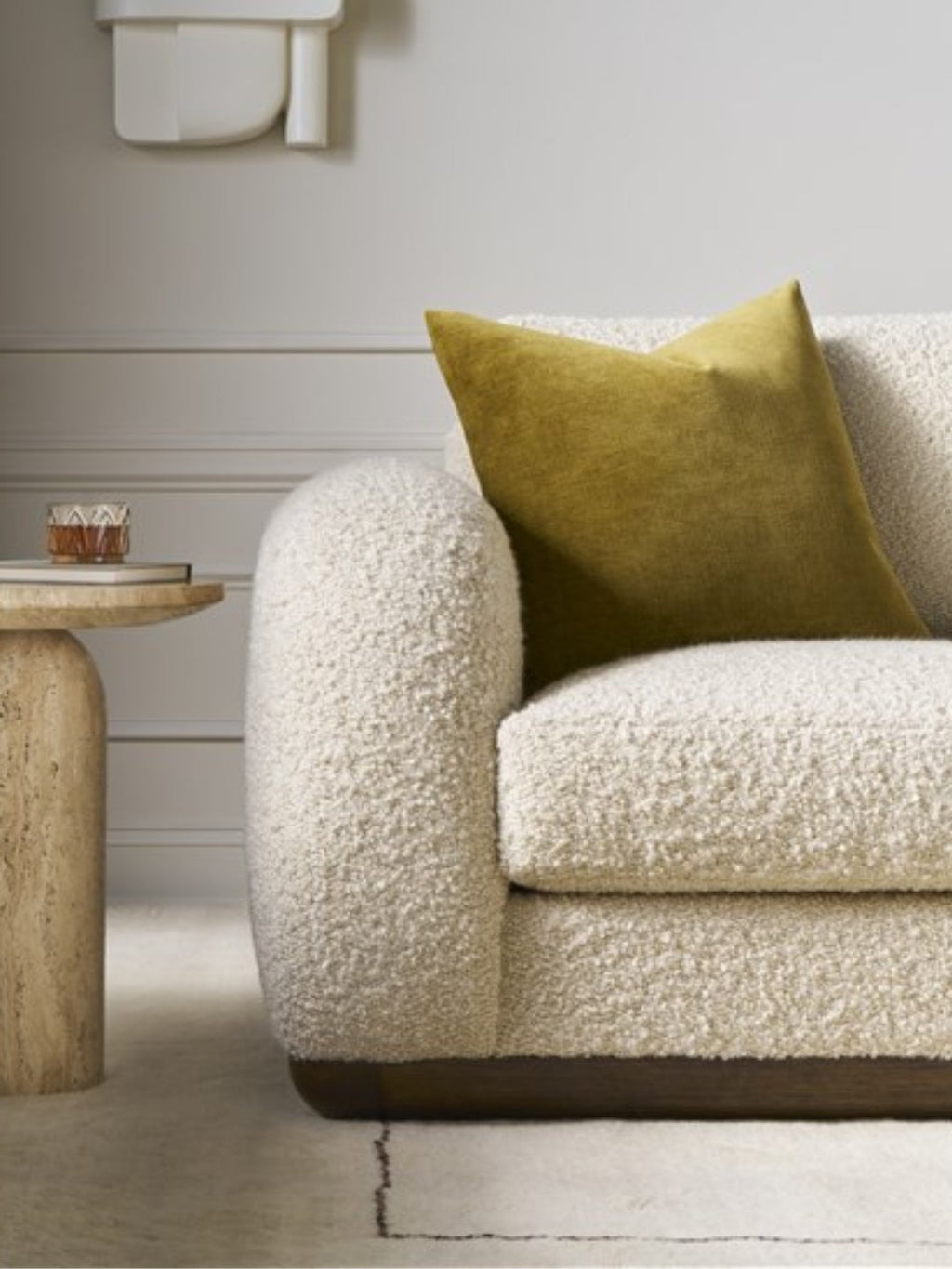 Green as a Neutral: How to Decorate With Olive, Sage and Forest Green