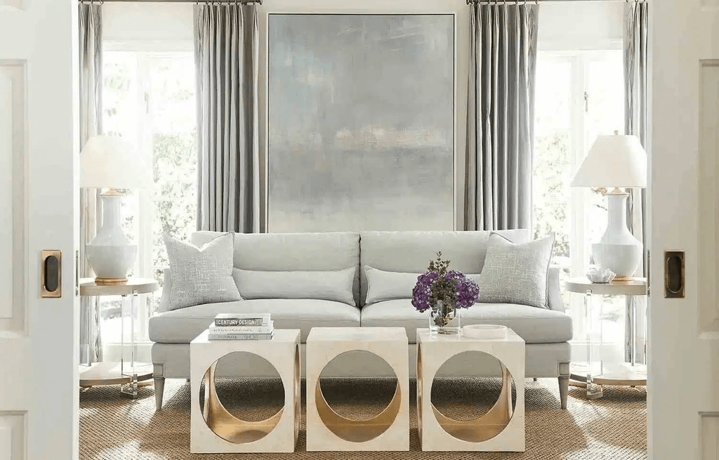 Top Four Interior Design Trends This Fall and Winter - Mobilart