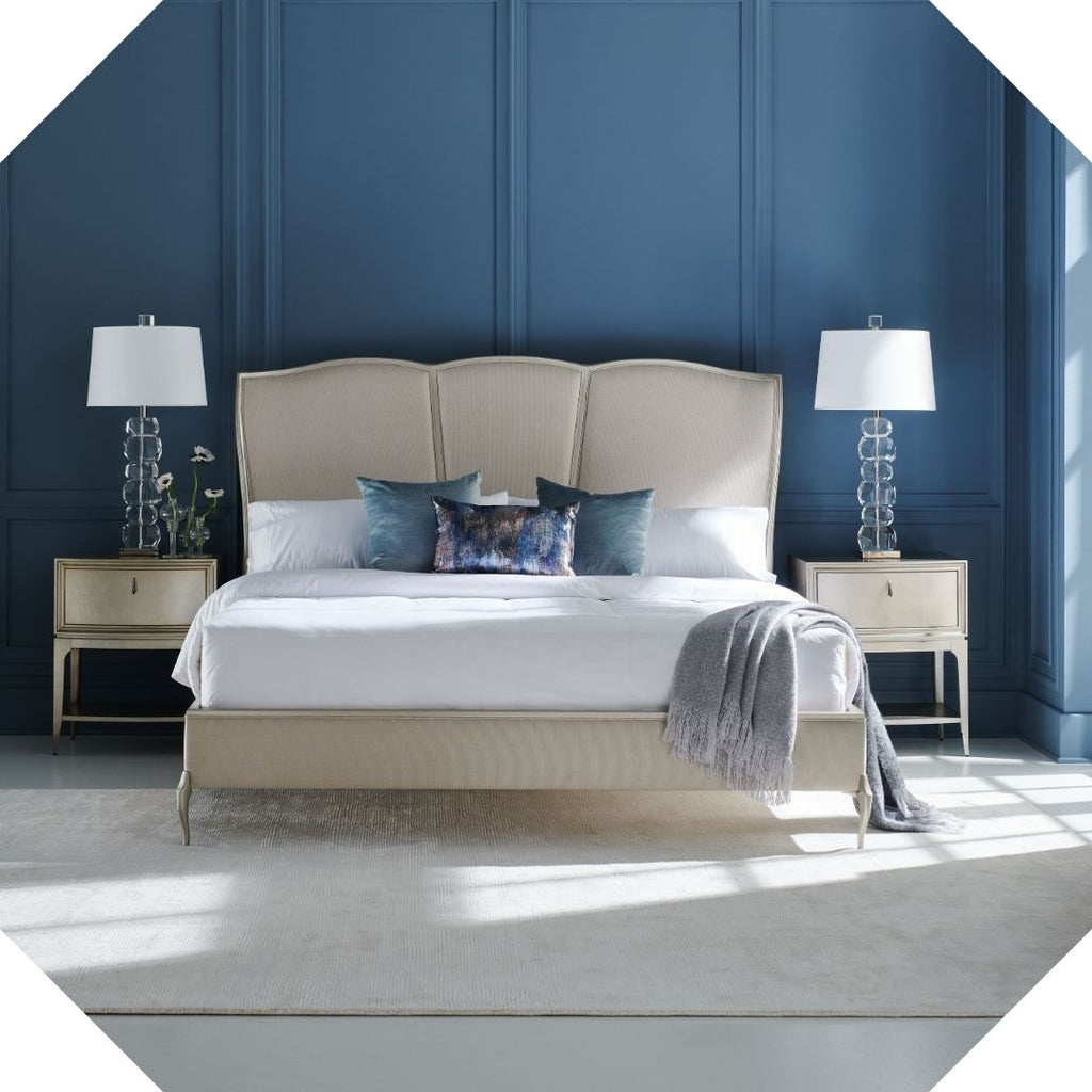 Save up to 50% on luxury furniture and décor