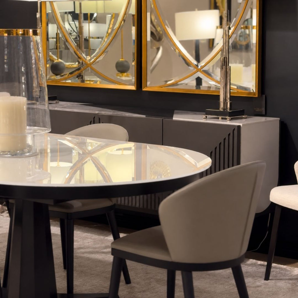 Dining Room Promotion Fall 2026