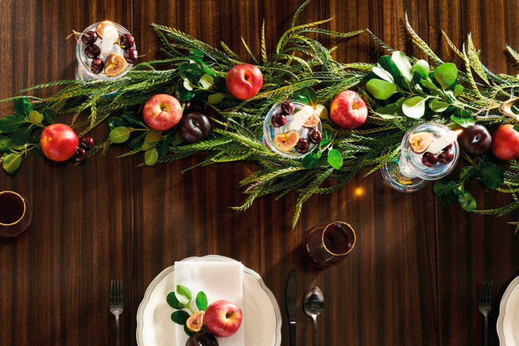 Ideas and suggestion for luxury furniture and decor items that make great holiday gifts.