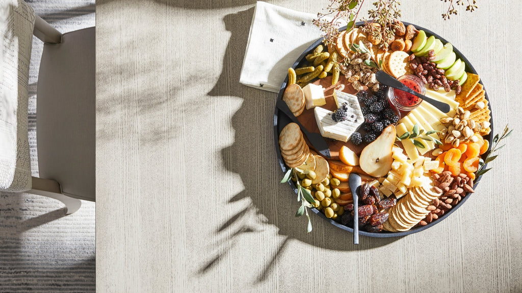Customize your Dining Room for the Holidays