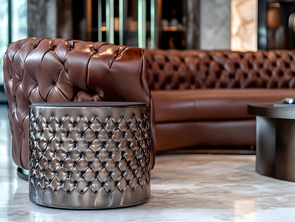 How to Clean a Leather Couch: Safe Methods for Every Leather Type