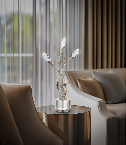 jewellery for the home lamps $1000-$2500