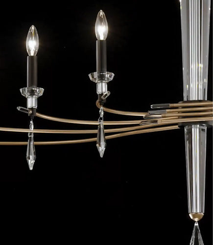 Luxury Lighting Montreal