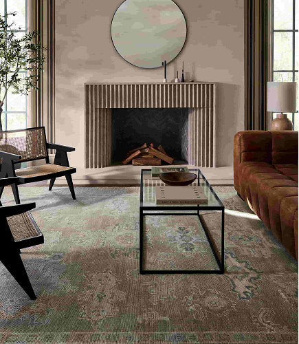 Rugs from $2,500 to $5,000