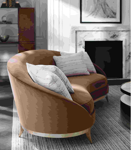 Luxury Sofas from $5,000 and Above