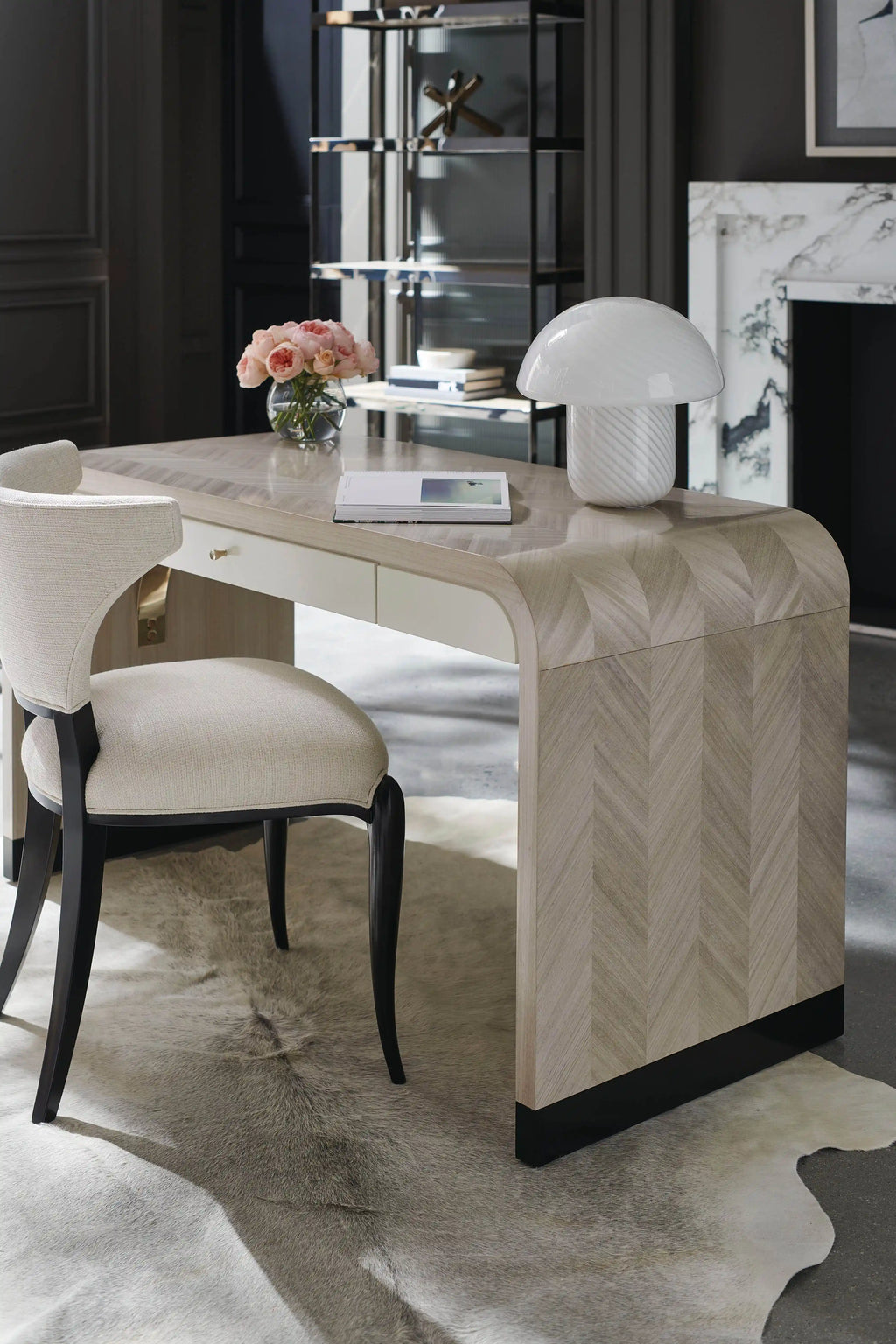 CHAISE BELGE 