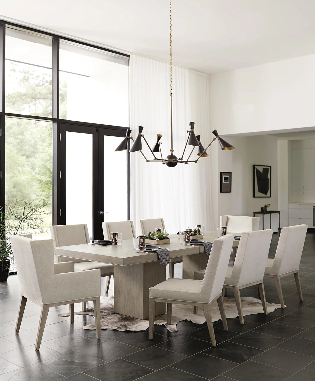 EUGENIA DINING TABLE