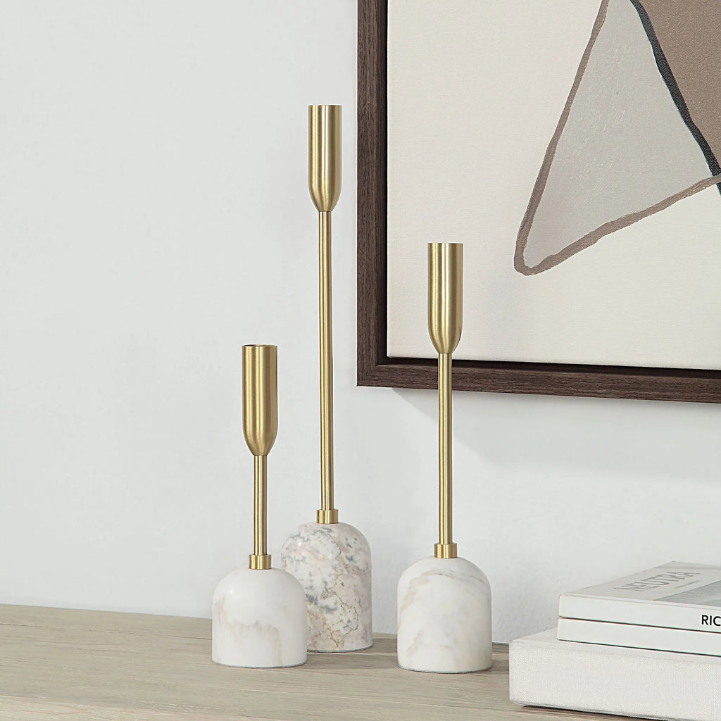 MILDRED CANDLE HOLDER