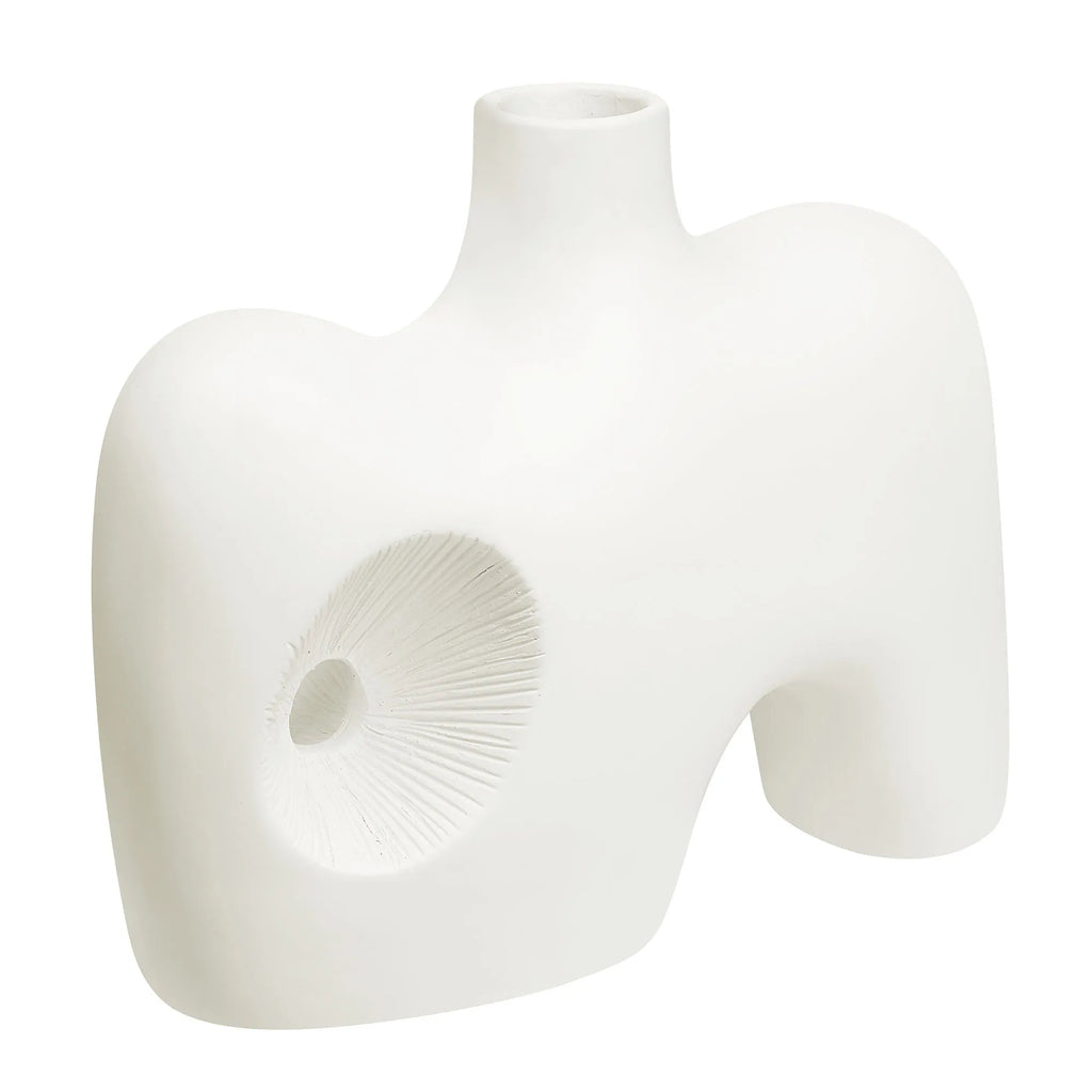 SHELBY VASE