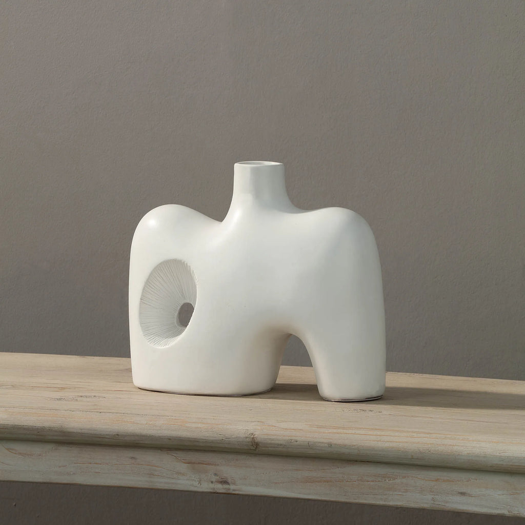 SHELBY VASE