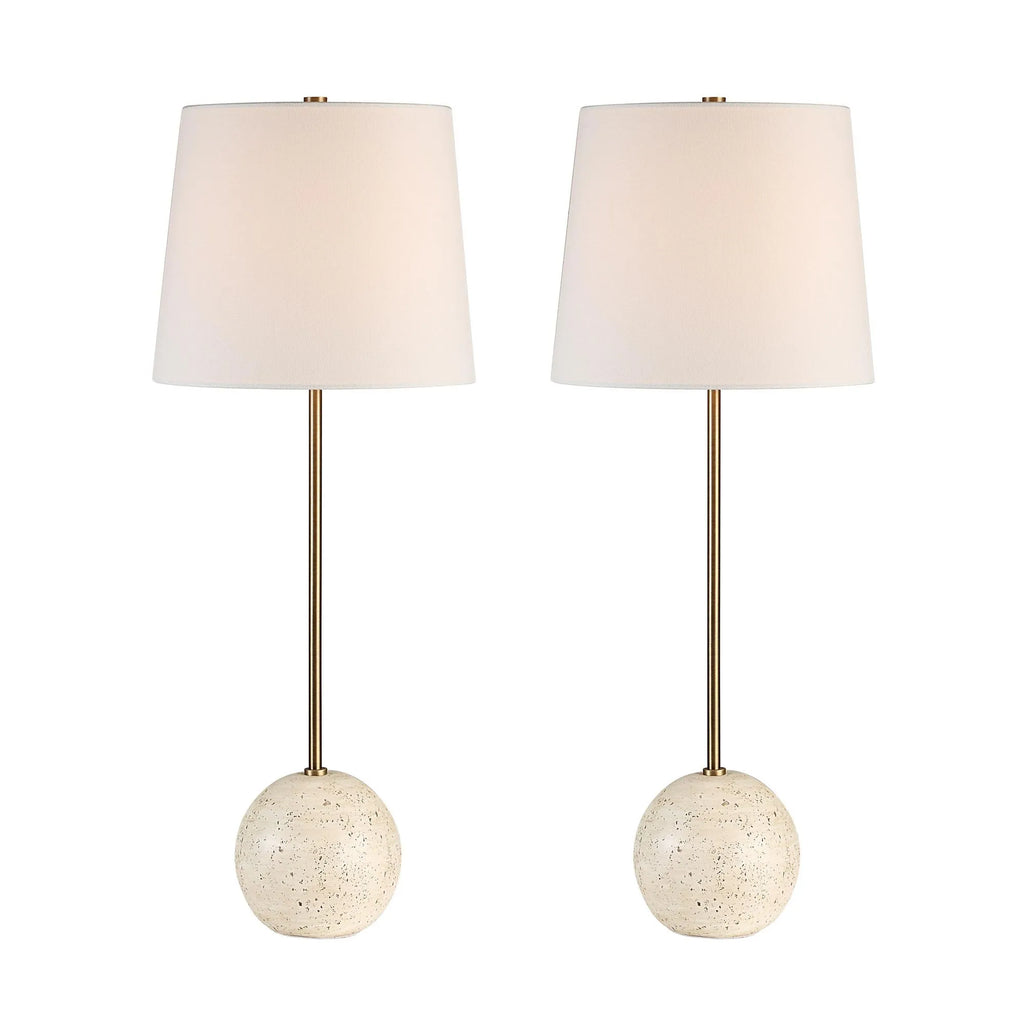 FIONA LAMP SET OF 2