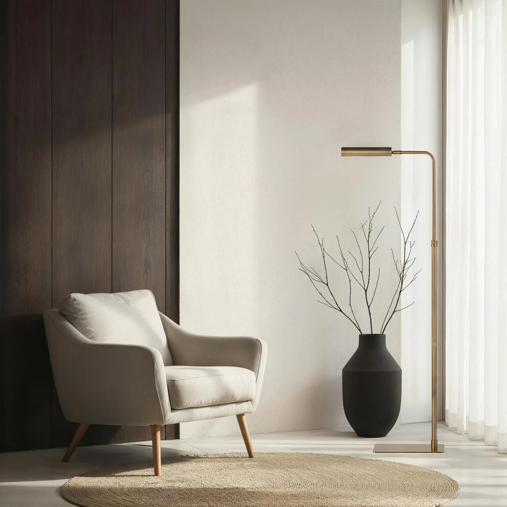 ERIN  FLOOR LAMP