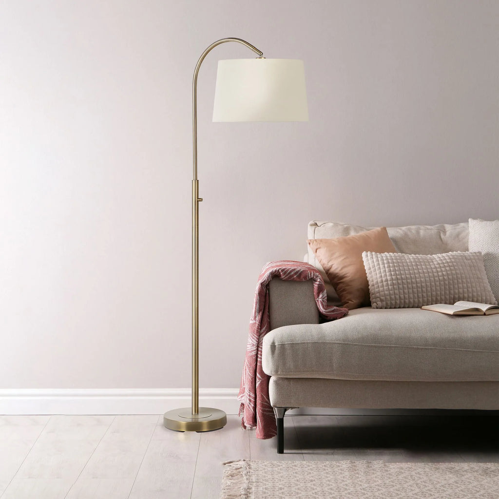 CRAIG LAMP