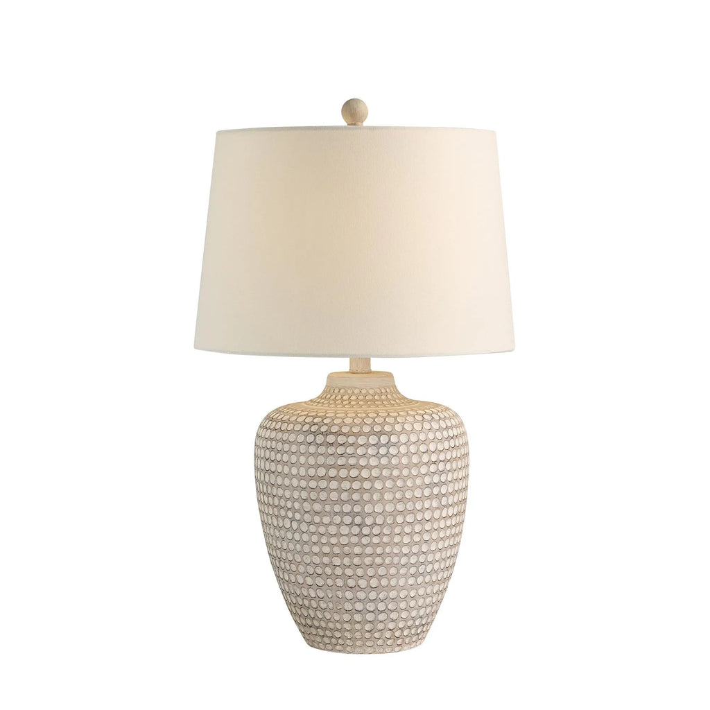 ABIGAIL LAMP