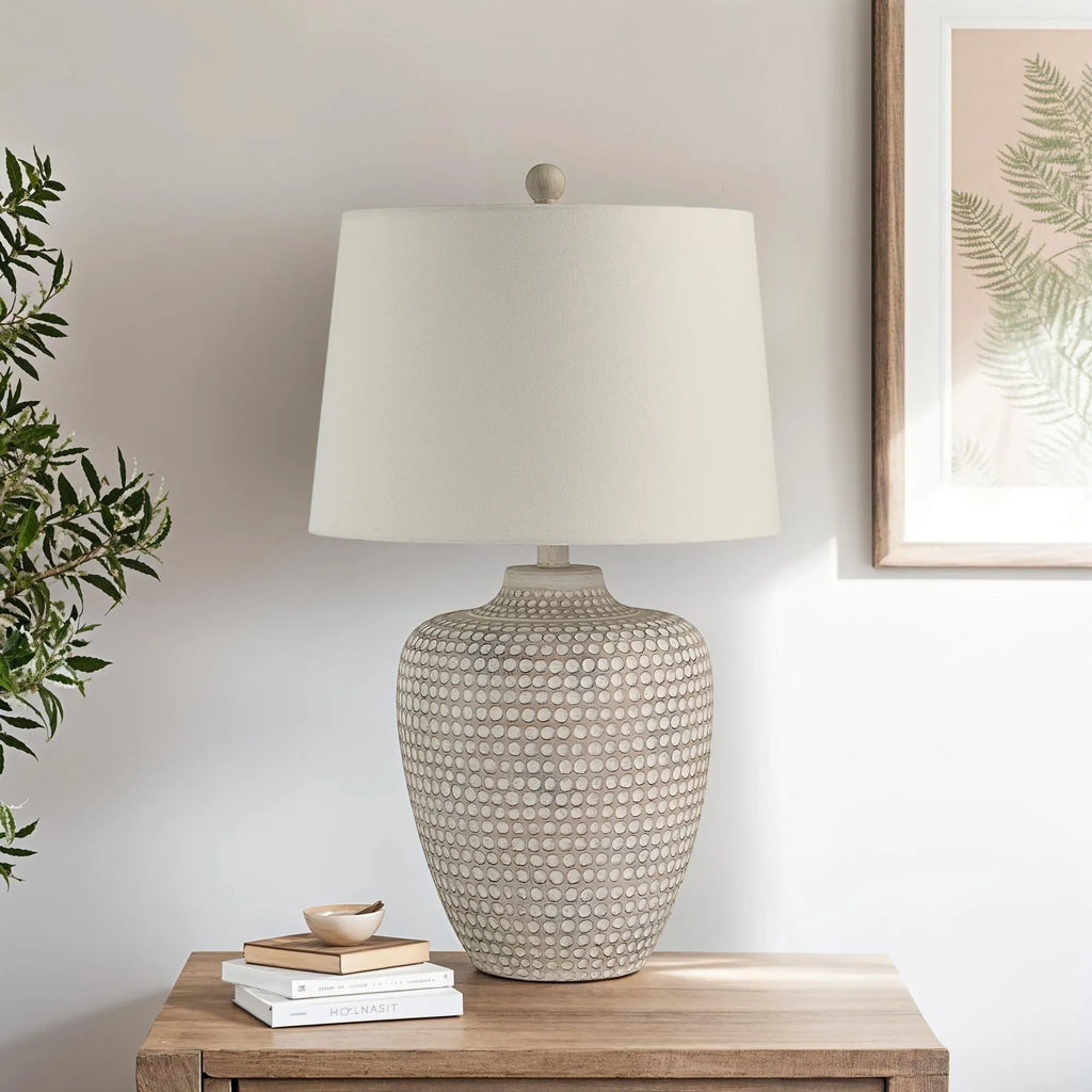 ABIGAIL LAMP