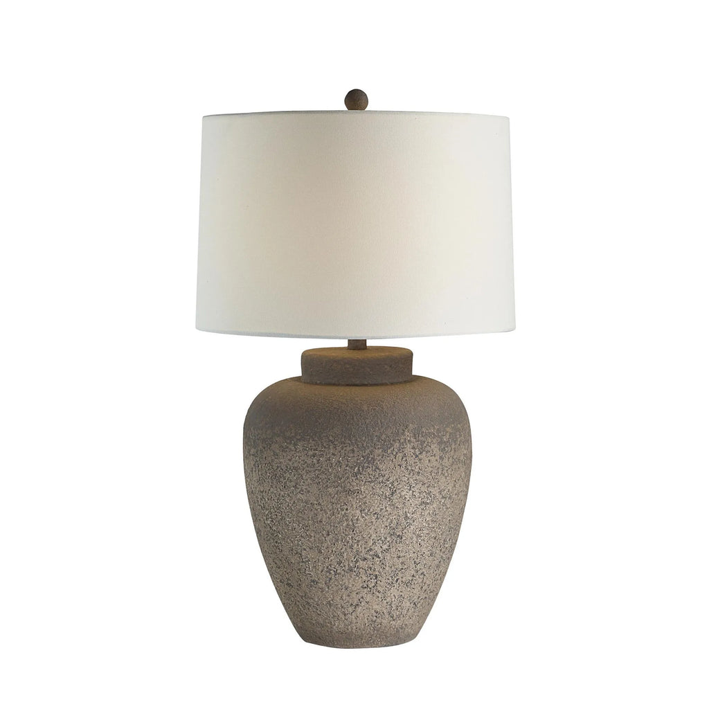 HAROLD LAMP