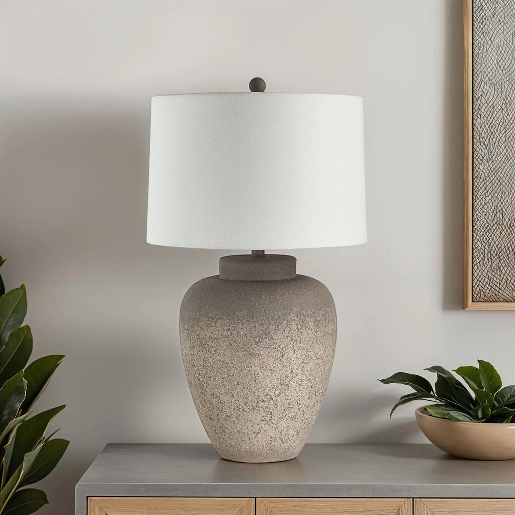 HAROLD LAMP