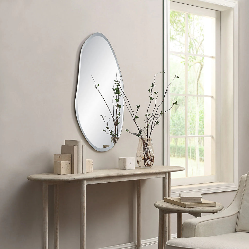 ROBIN MIRROR