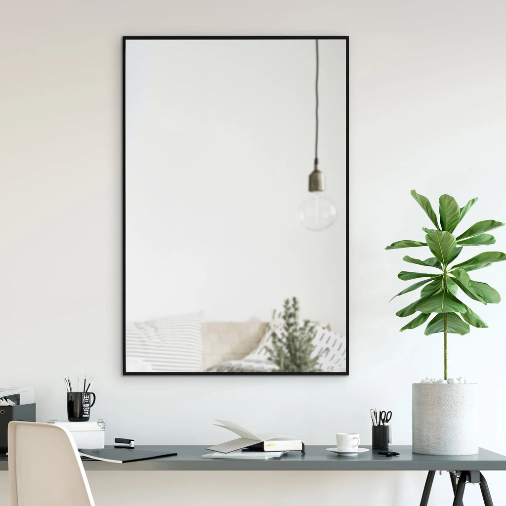 GREGORY MIRROR