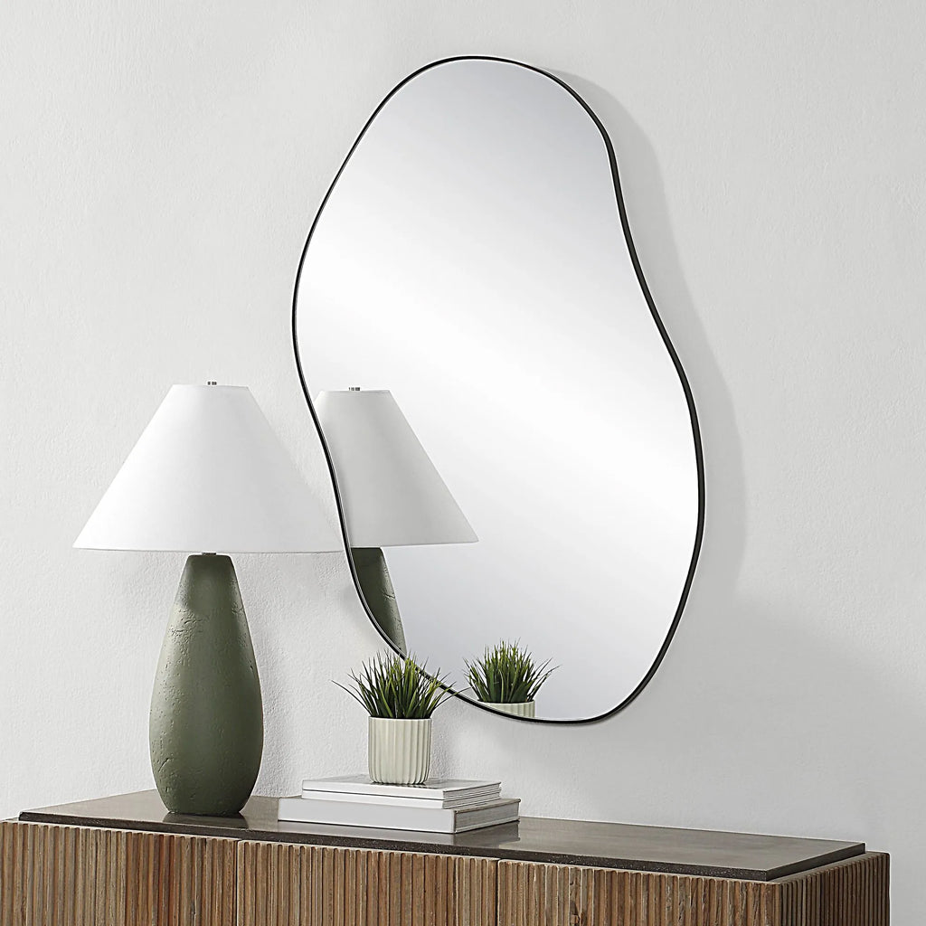 JEREMIAH MIRROR