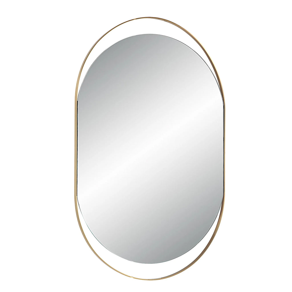 STEVEN MIRROR