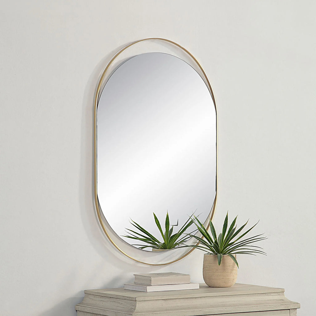 STEVEN MIRROR