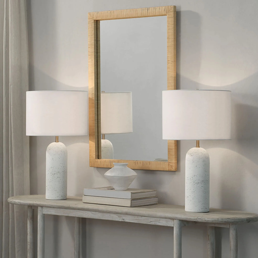 DENISE LAMP