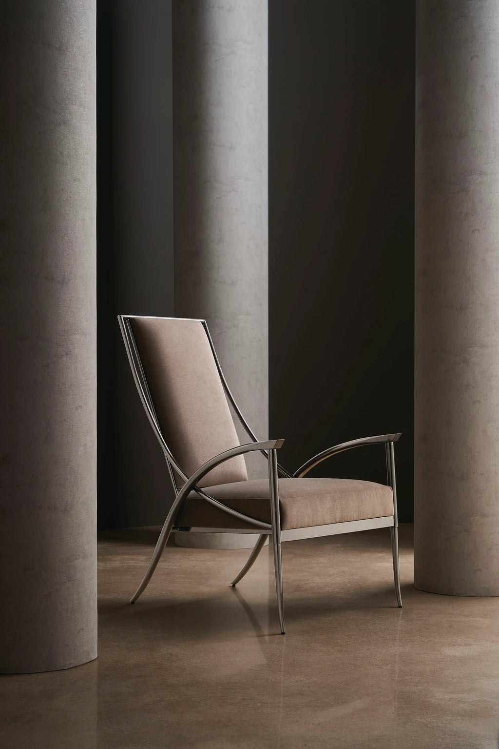 MANTIS CHAIR