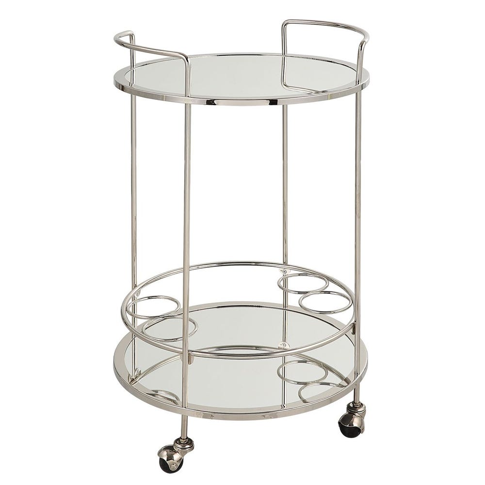 LIDO BAR CART