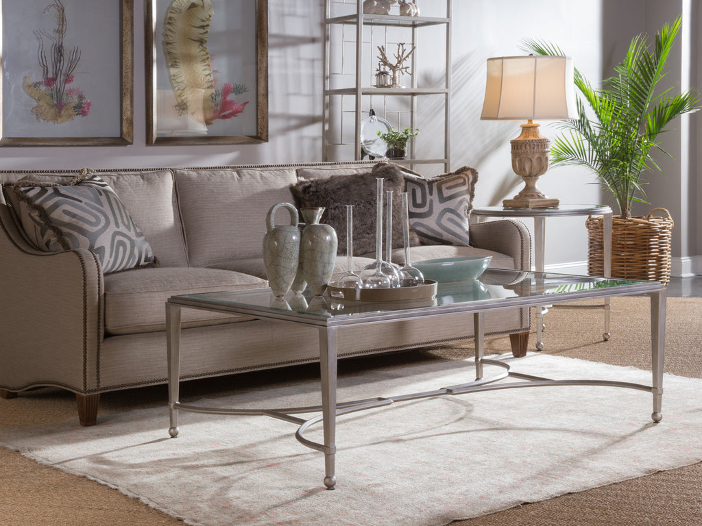 ESME RECTANGULAR COCKTAIL TABLE