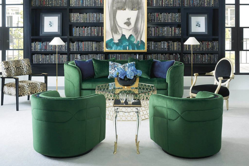 ALINE SIDE TABLE