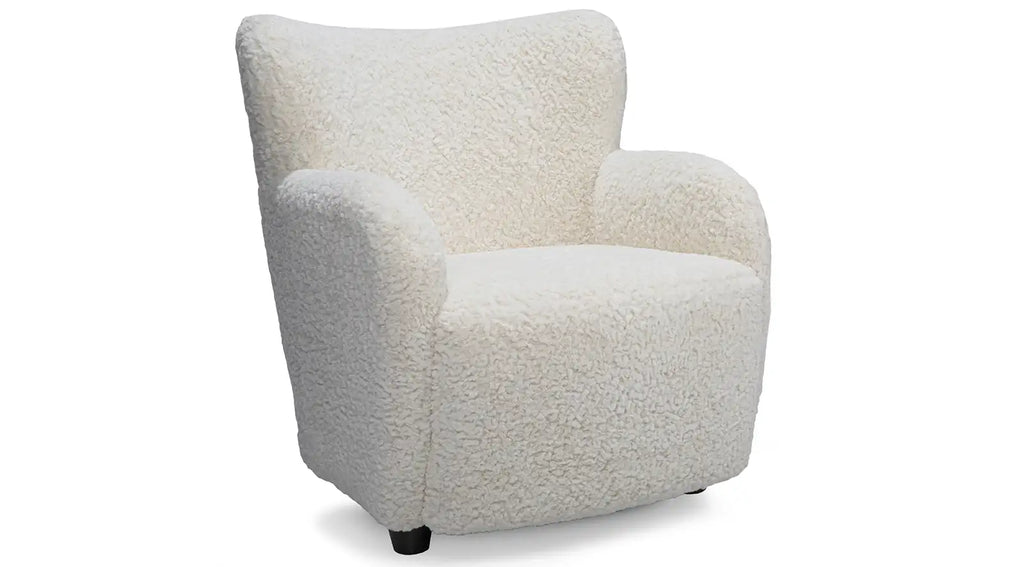 DEVON LOUNGE CHAIR